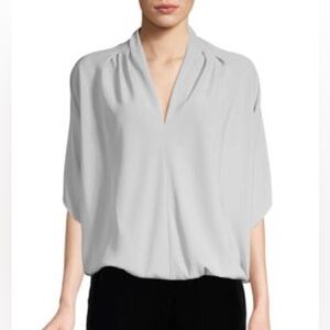RAMY BROOK Robi Kimono-Sleeve Blouse